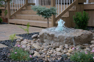 Water Features