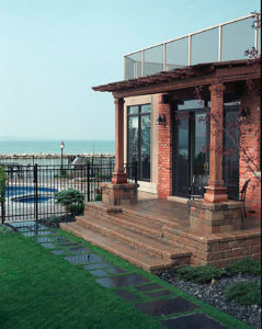 Patios