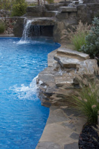 Pool Design