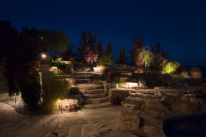 Landscape Lighting