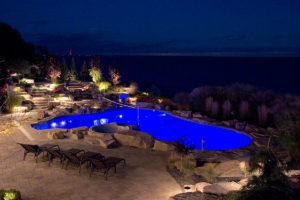 Landscape Lighting
