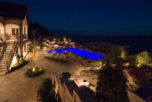 Pool Design