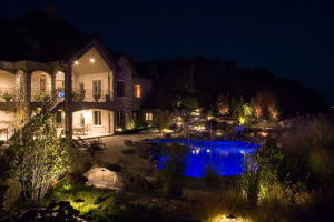 Landscape Lighting