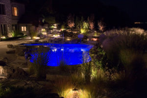 Landscape Lighting