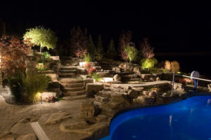 Landscape Lighting
