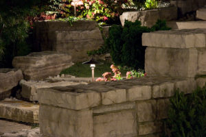 Landscape Lighting