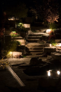 Landscape Lighting