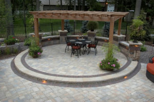 Patios