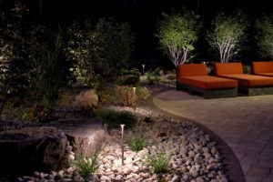Landscape Lighting