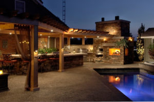Landscape Lighting