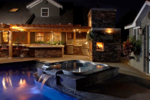 Water Features