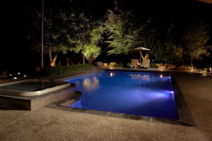 Landscape Lighting