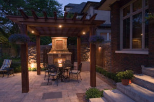 Landscape Lighting