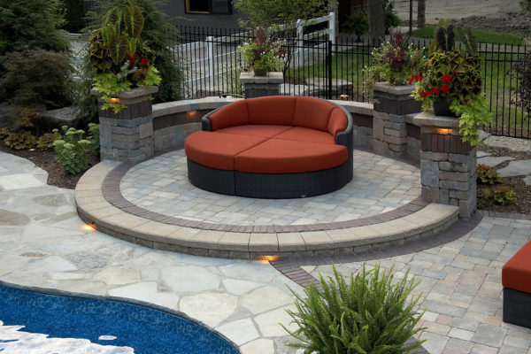 Patios